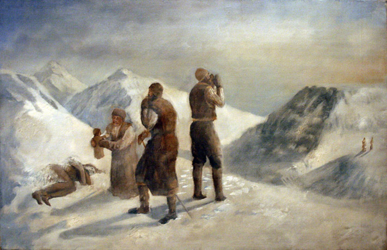 Modurast – Maternal Love