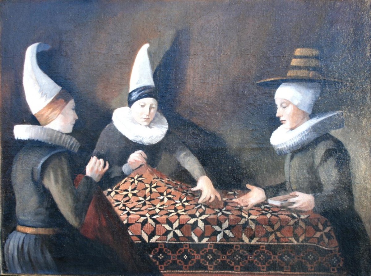 Ragnheiður Jónsdóttir